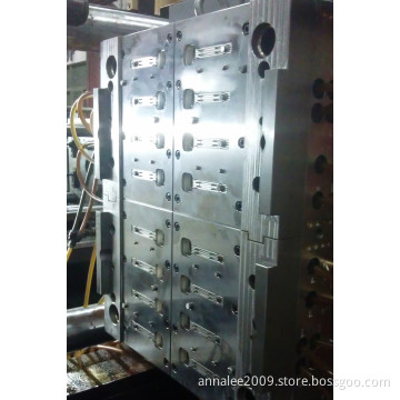 metal multi cavity mold